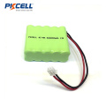 Nimh Aaa 800mAh 12V Akku-Pack